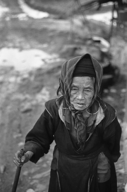 Vietnam - people