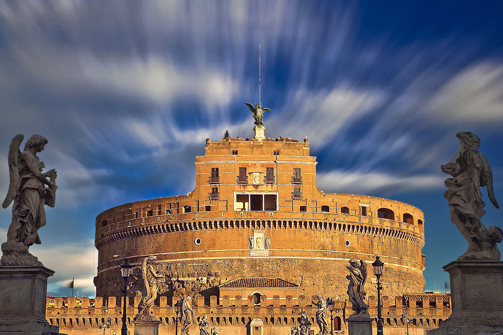 Castel Sant'angelo