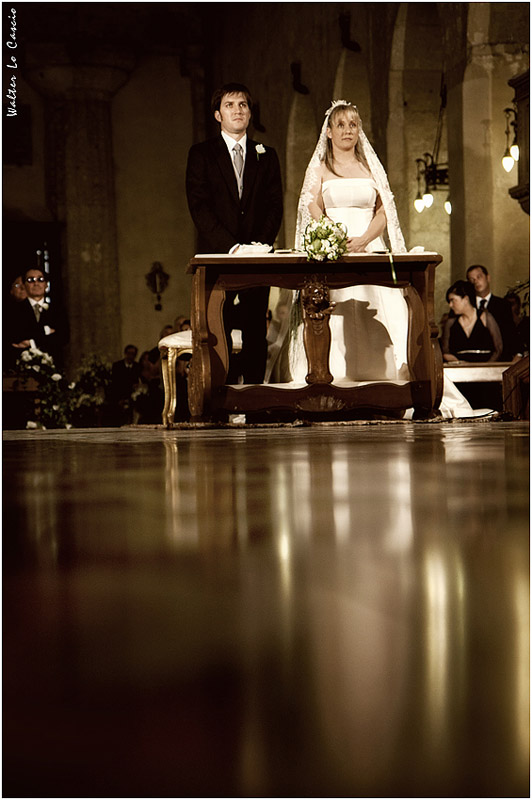 Wedding Siracusa