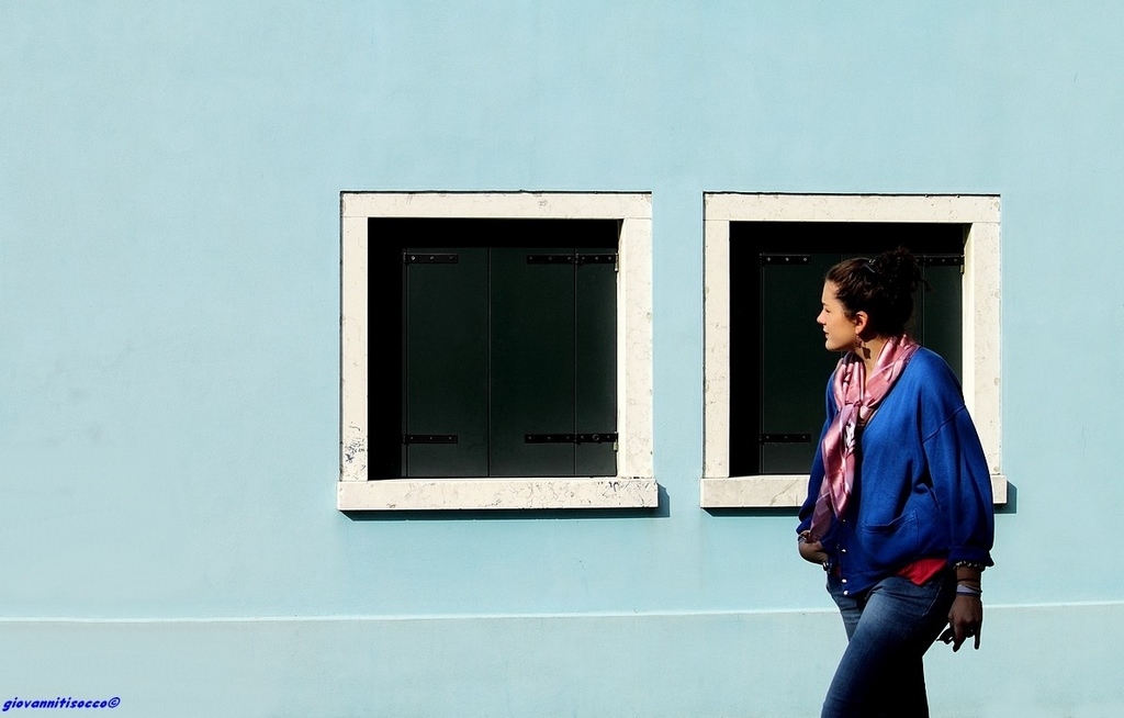 Una semplice Composizione...