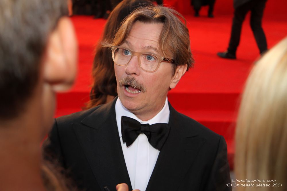 Gary Oldman