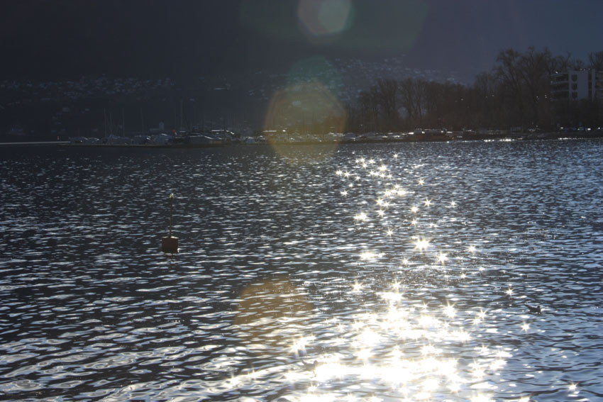 lago di locarno