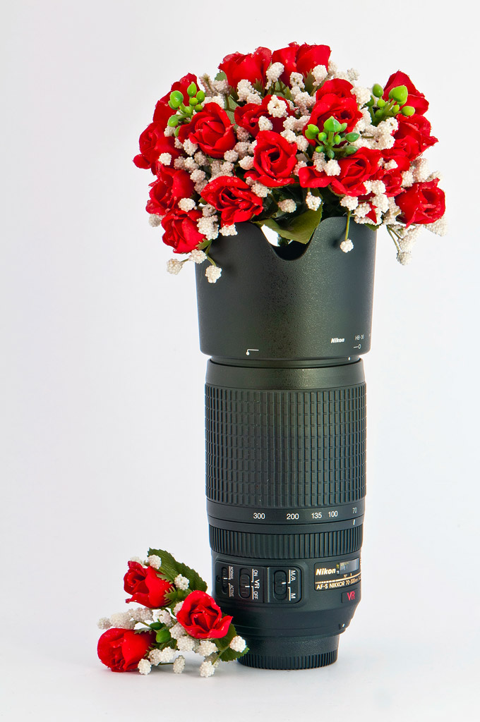 Obiettivo....Romantico.....