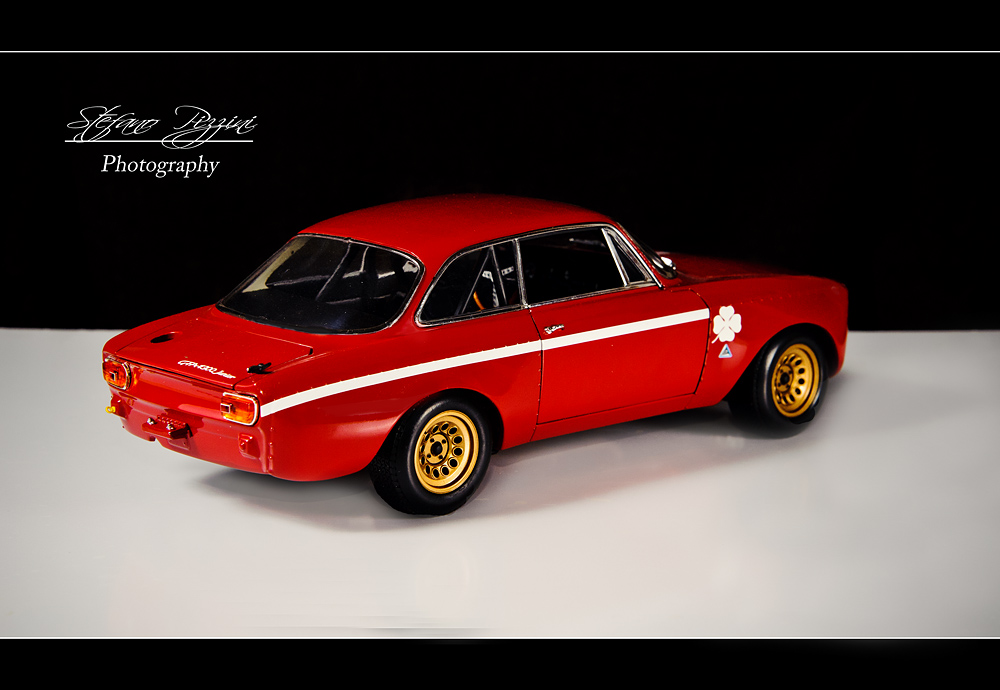 Alfa Romeo GTA 1300 Junior 1972