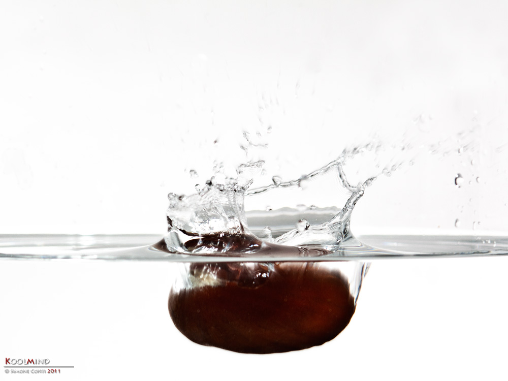 Prove di illuminazione