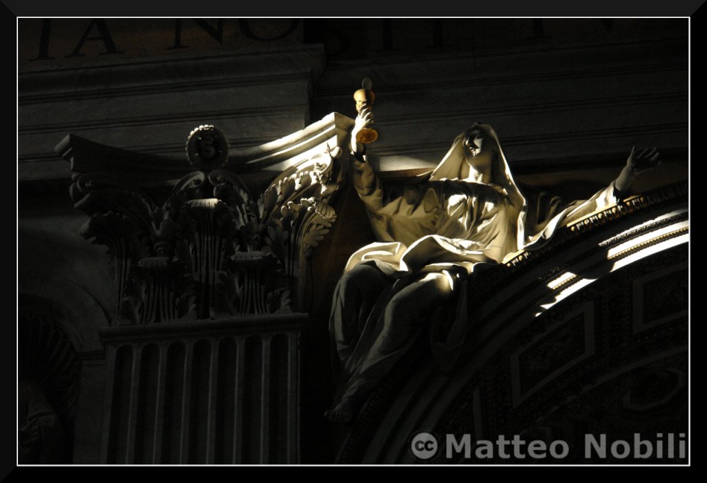 Illuminazione divina