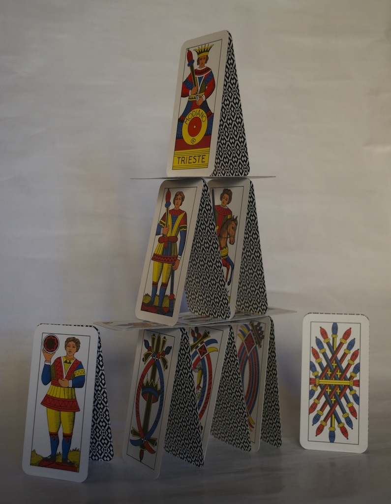 La Piramide