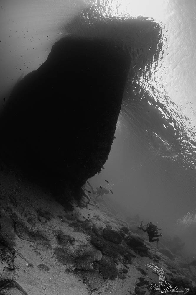 I vecchi ferri non tradiscono mai!