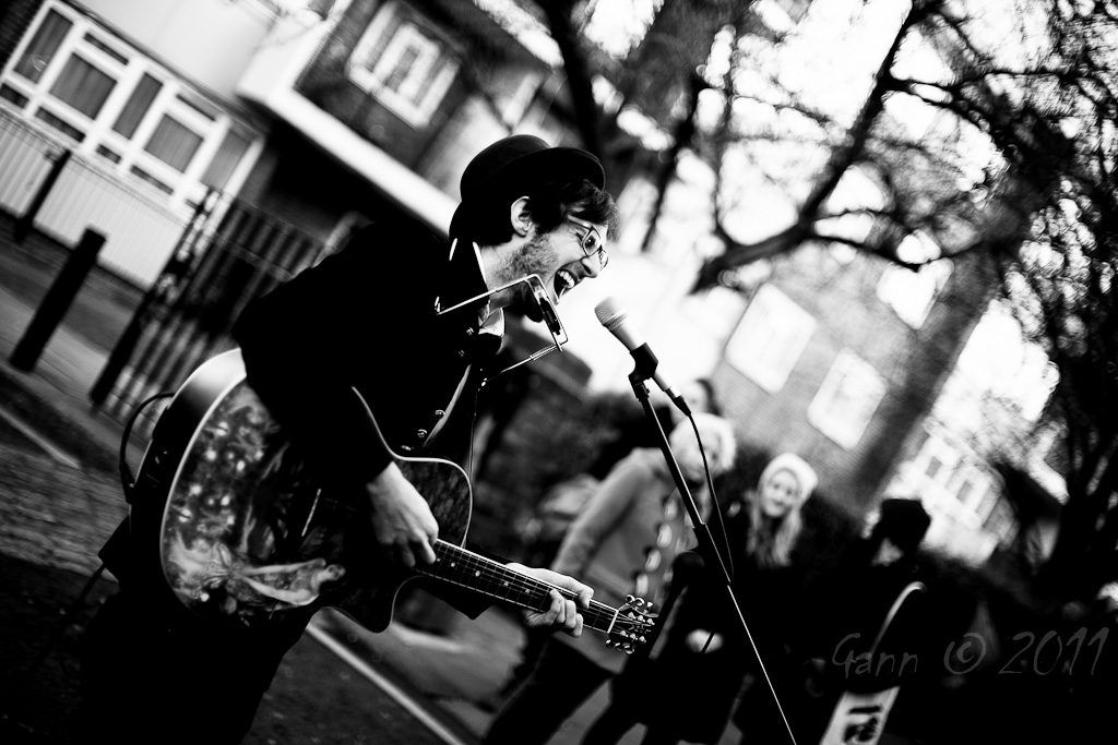 ROBBIE BOYD...I won't let you go...