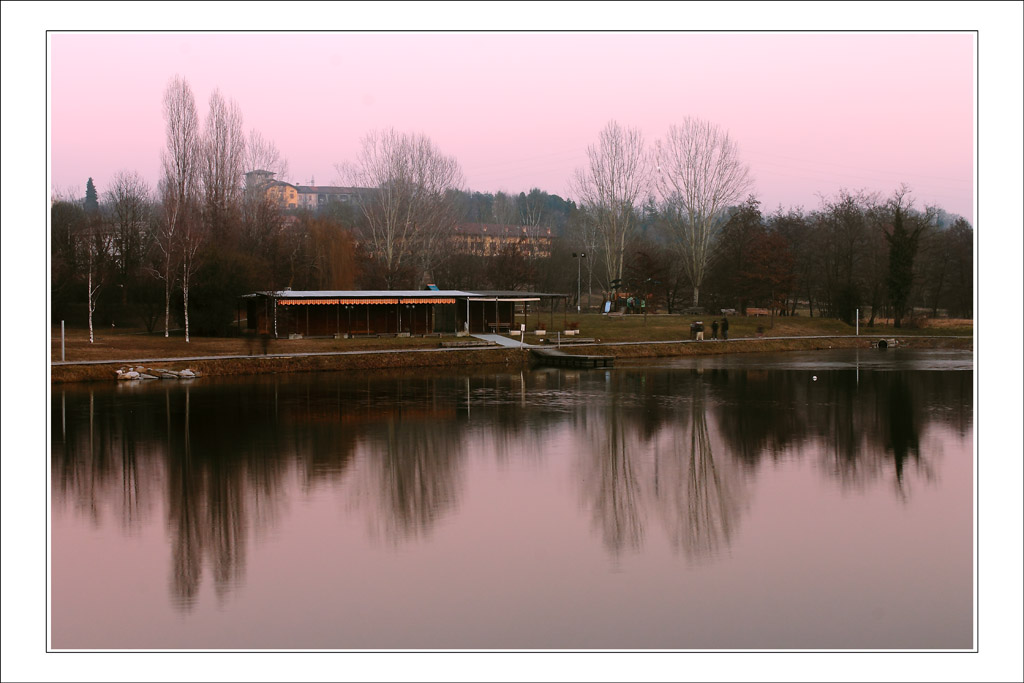 Laghetto di Giussano
