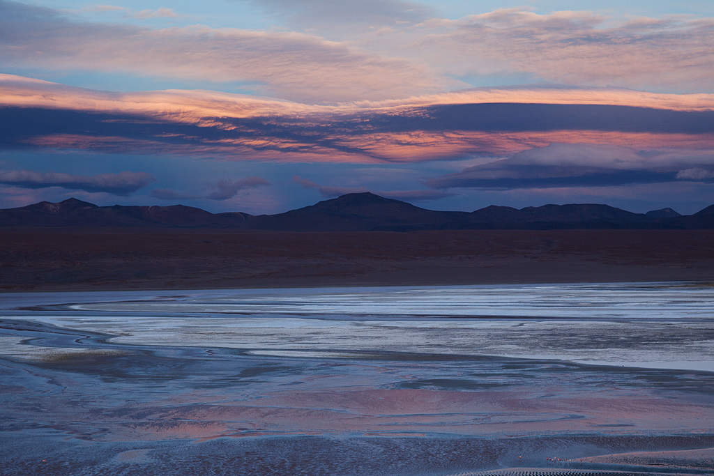 Laguna Colorada