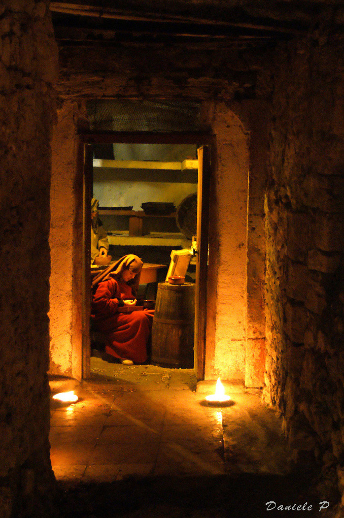 l'attesa (Natale 2011)