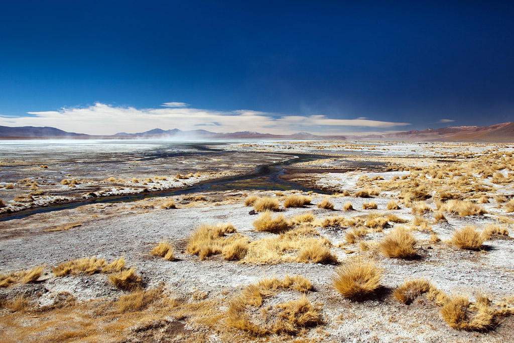 Laguna Colorada