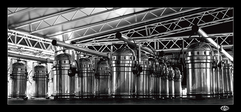 i trasportatori di tubi