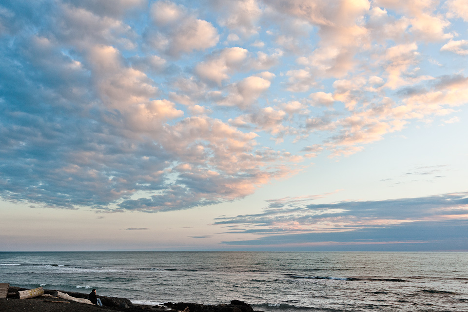 ...e il naufragar m' � dolce in questo mare