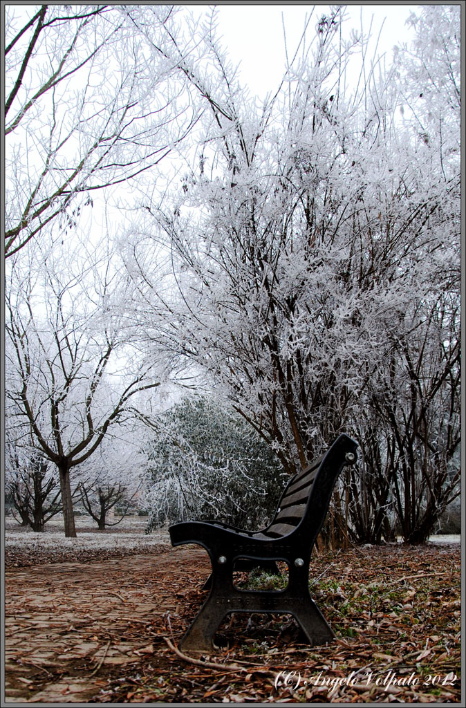 In attesa di tempi migliori