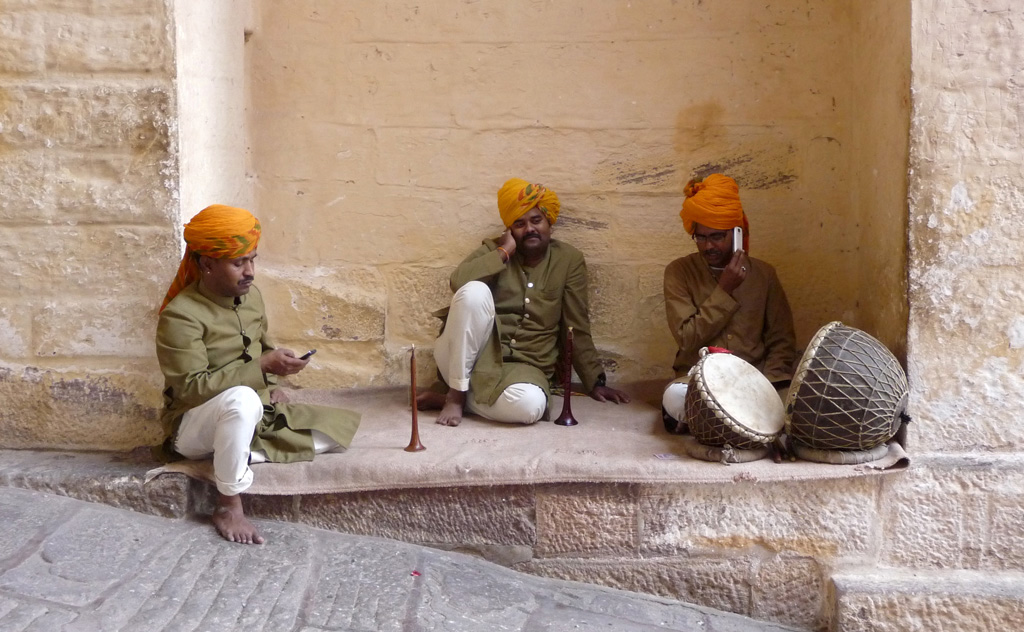 Pausa di... comunicazione