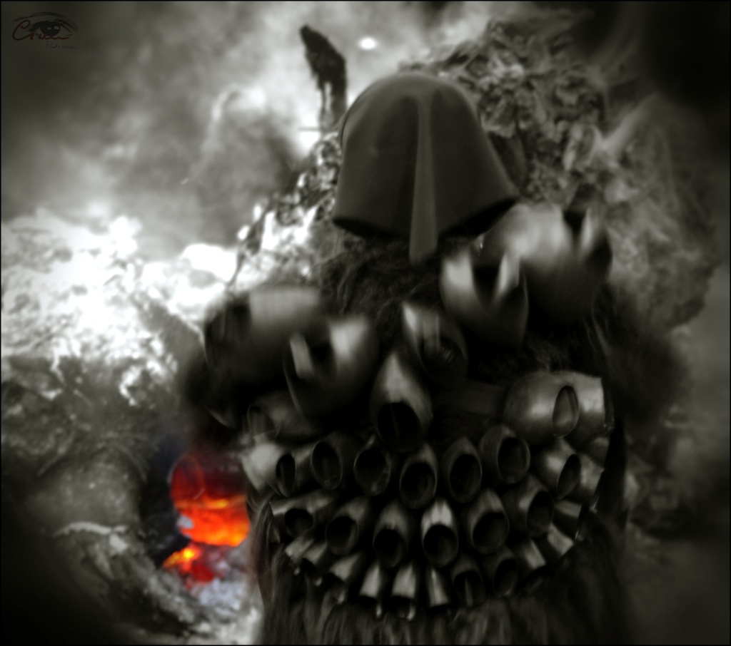 La festa di Sant� Antoni de su o�u a Mamoiada (2012)