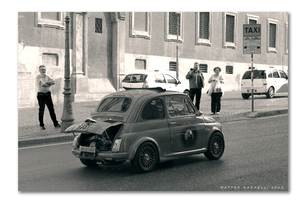 Abarth