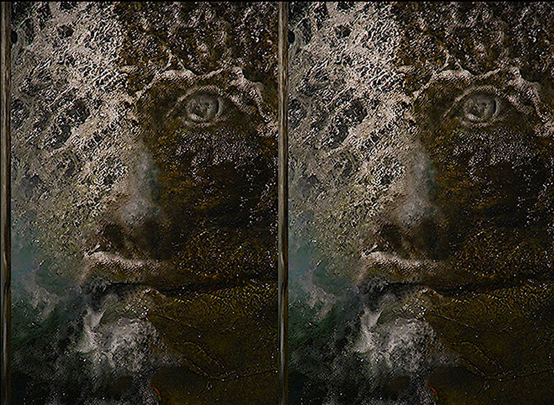 DALL 'ACQUA AL BRONZO