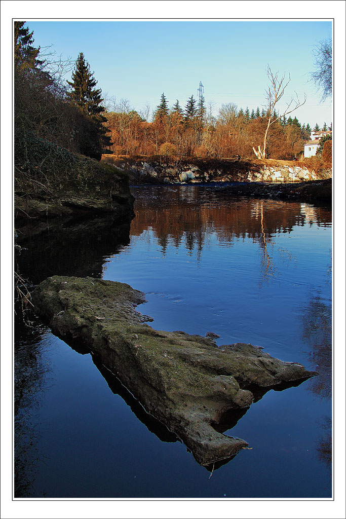 Ponte Albiate, Lambro