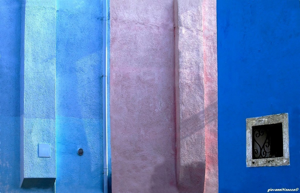 armonia cromatica....