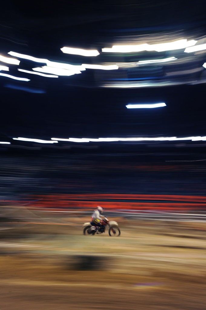 Florence Extreme Enduro Indoor