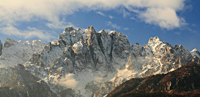 CONCARENA -da Capo di Ponte