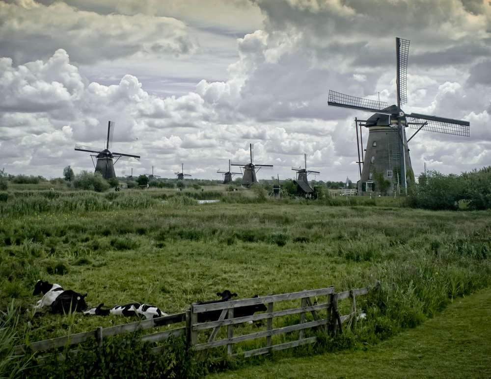 Holland