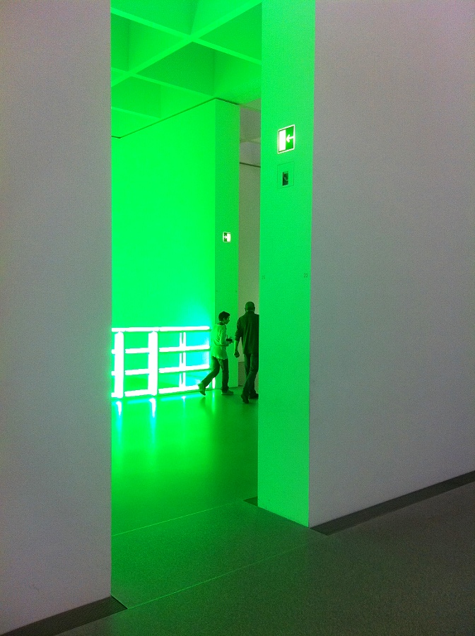 Pinakothek Der Moderne, Munchen