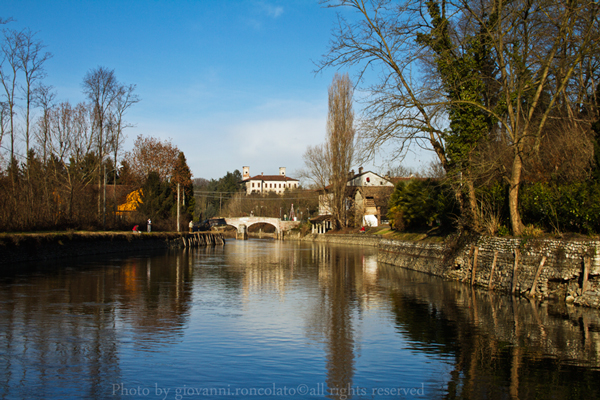naviglio