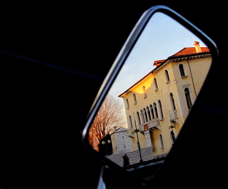 Palazzo Biglia-Sacile