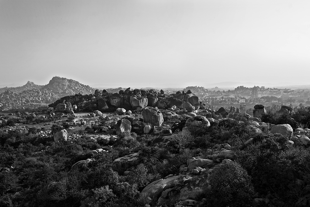 hampi_India