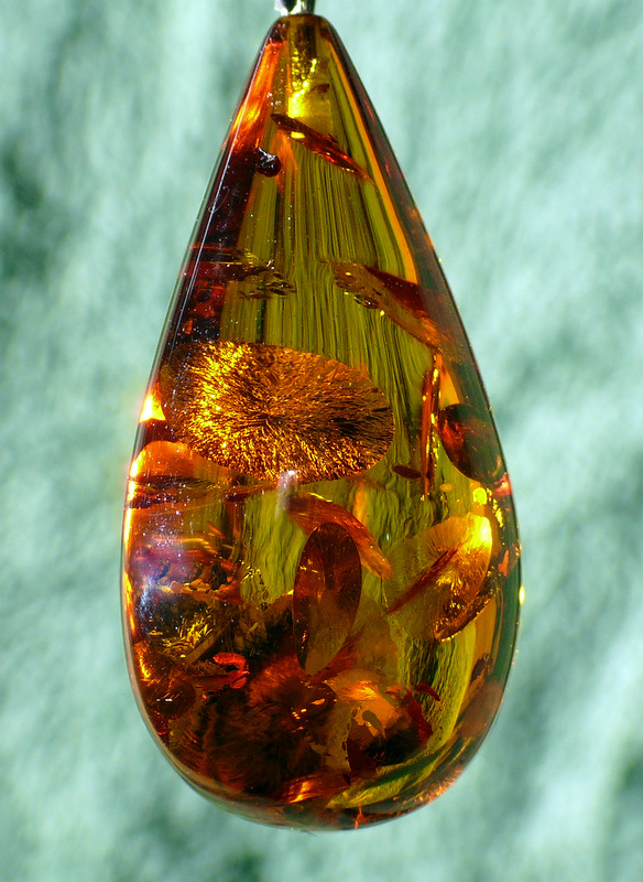 Ambra..ma non Angiolini :)