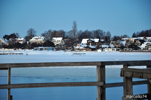 Bjarred ai primi freddi