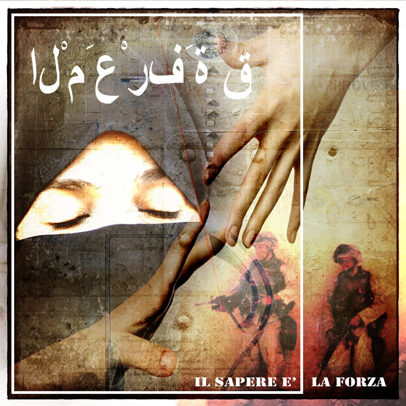 IL SAPERE E' LA FORZA