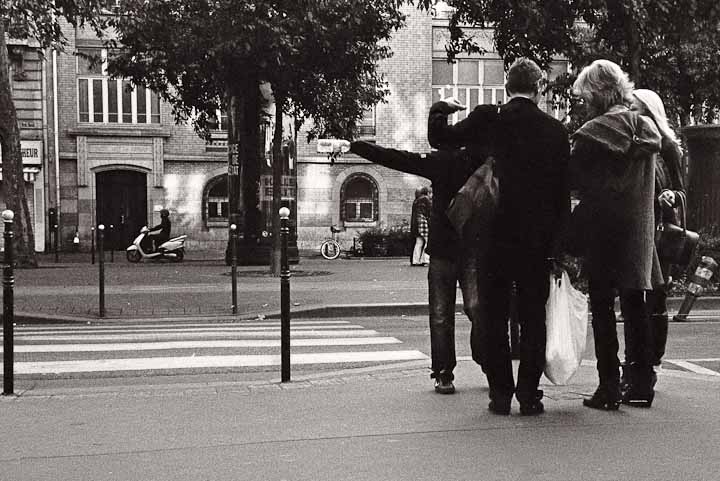 parigi 2011