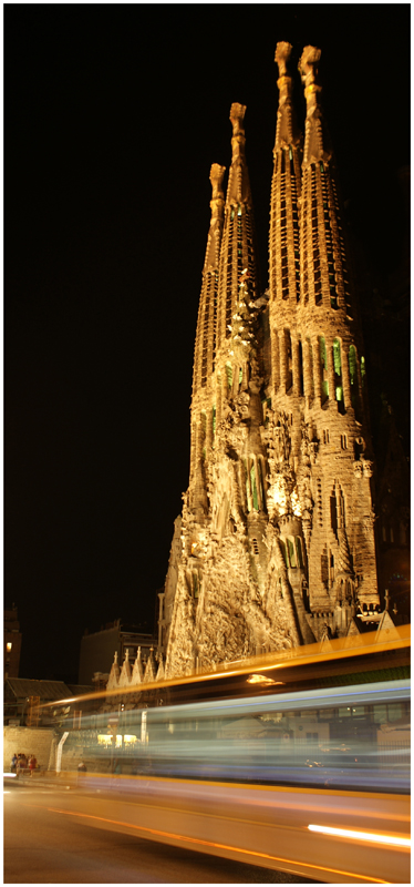 Sagrada Familia
