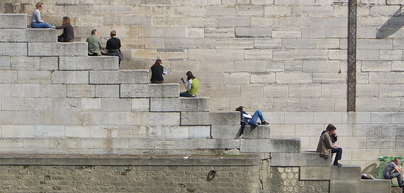 parigi 2011