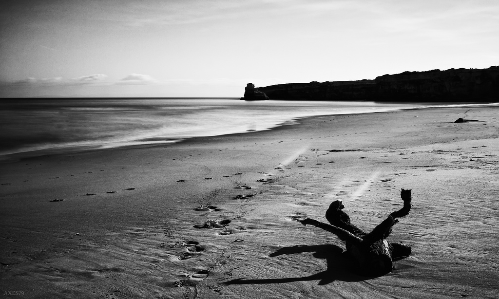 Le due sorelle "torre dell'orso"