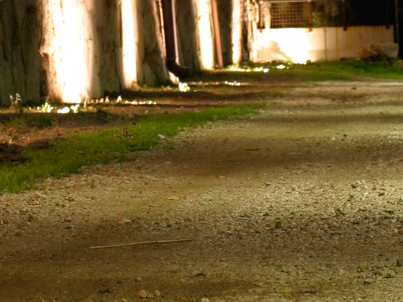 Crop 100% Castello degli Orsini