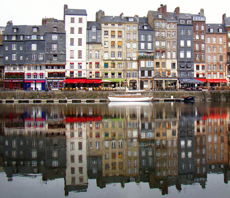 honfleur