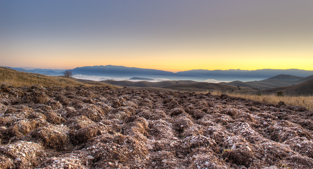 Campo Imperatore