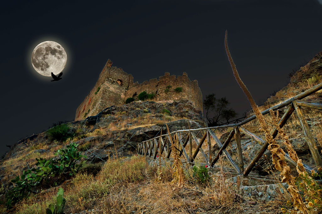 Castel Amendolea (RC)