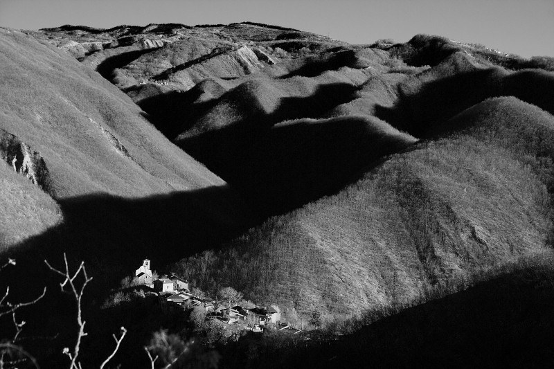 campanili: santi cosma e damiano, corte brugnatella, piacenza