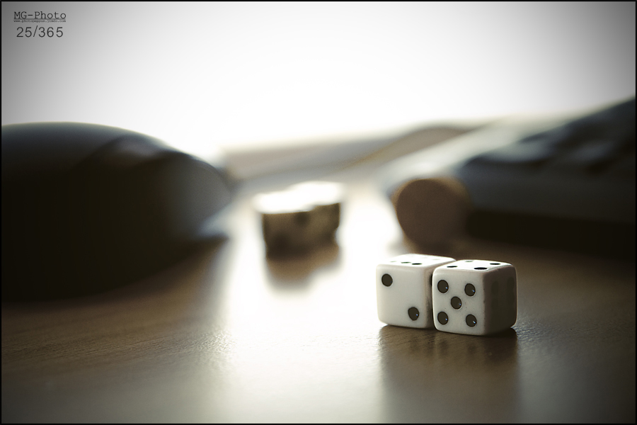 25o shot del progetto!