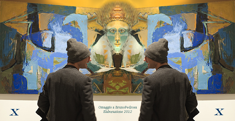 Omaggio a Bruno Pedrosa