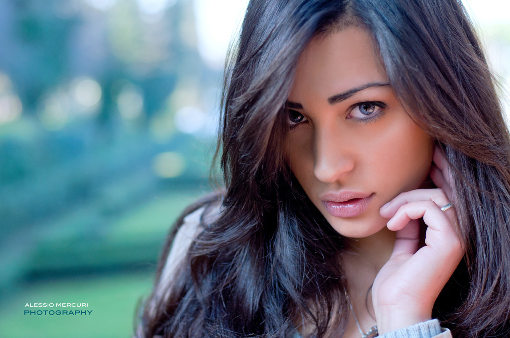 You can not take my eyes off me