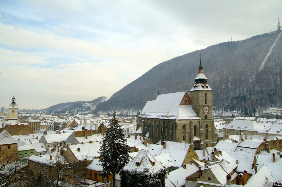 Brasov (Romania)
