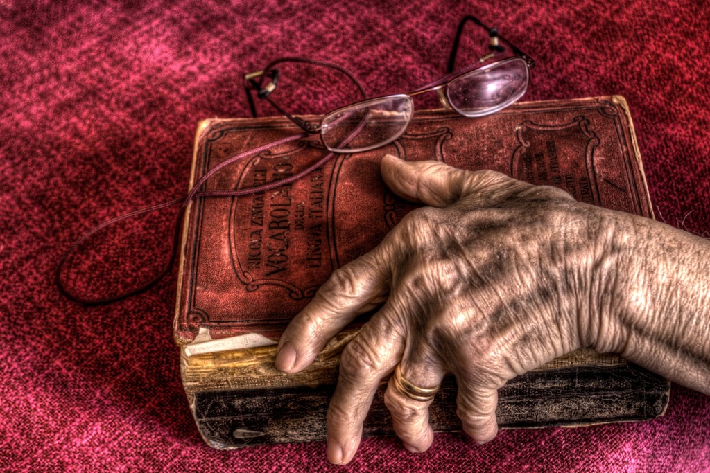 ...ed intanto il tempo passa